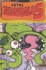 STRANGE TALES HC [9780785146261]